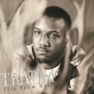 Traum Live From Hell NYC front.jpg