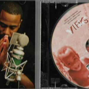 Virg tha Mayor Las Vegas NV inlay & CD.jpg