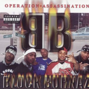 Block burnaz operation assassination chicago,IL front.jpg