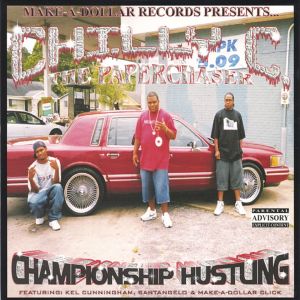 Chilly c championship hustling MS front.jpg