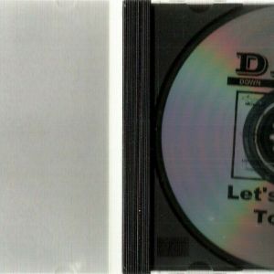 D.S.C. let's take it to war GA insert & CD.jpg