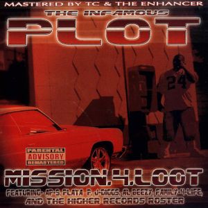Plot mission 4 Loot Fremont CA front.jpg