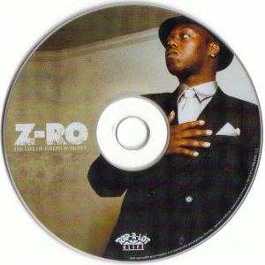 z-ro - the life of joseph w. mcvey (cd).jpg