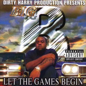 Big B - Let tha Games Begin_f.jpg