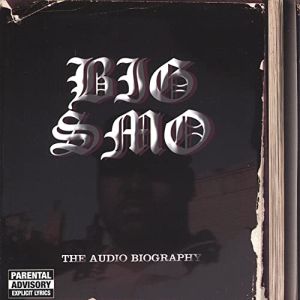 Big Smo the audio biography front.jpg
