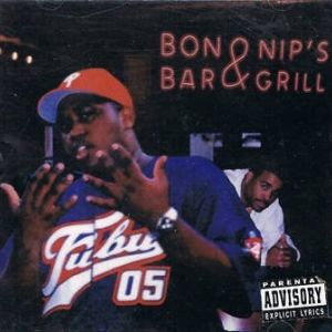 Bon & Nip Bon & Nip's bar & grill Chicago,IL front.jpg