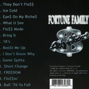 Fortune Family All About Dollas WI back.jpeg