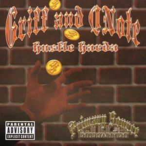 Griff And QNote Hustle Harda AR CD.jpg