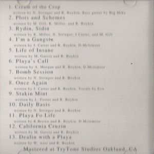 Seahorse Records major investments CA insert.jpg