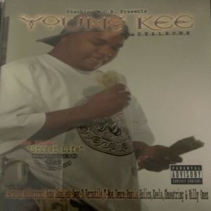 Young Kee Tha D.E.A.L.O.N.E MI front.jpg