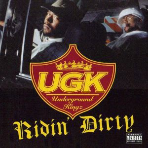 ugk type beat