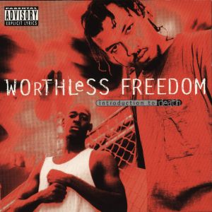 worthless freedom - introduction to death Front.jpg