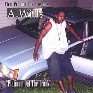 A. Wills platinum out the trunk front.jpg