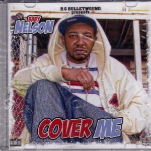 BABY NELSON - COVER ME.jpg