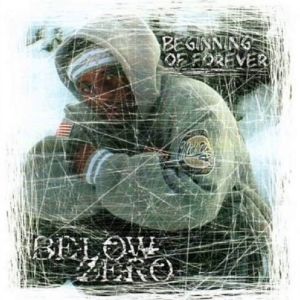 Below Zero beginning Of forever front.jpg