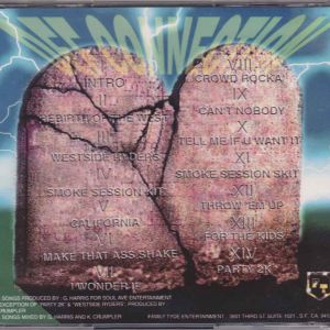 Def Connection - Rebirth Of The West2.JPG