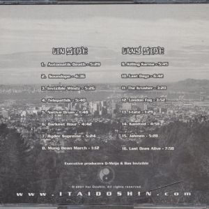Itai Doshin Livin' On Stolen Land 4.jpg
