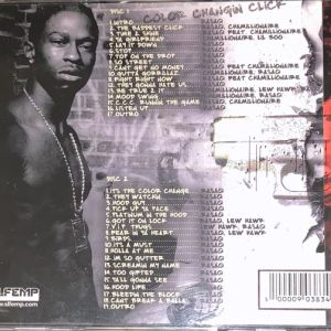 Rasaq & Chamillionaire ghetto status TX 6.jpg