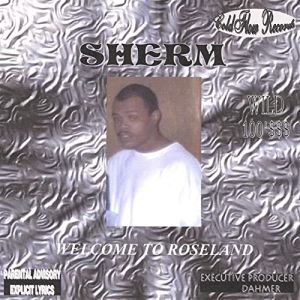 Sherm Welcome To Roseland IL front.jpg