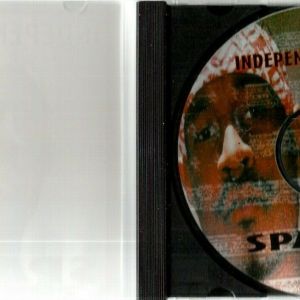 Spade-O independance day PA insert & CD.jpg