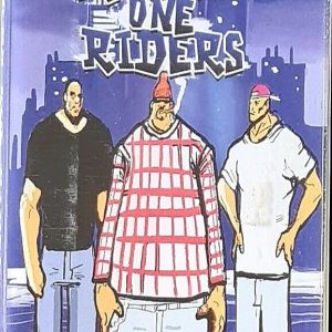 Spark One Riders S.T. Milwaukee WI 1997 front.jpg