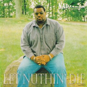 Ali Let Nuthin' Die 1998 G-Funk 洋楽