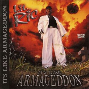lil ric - it's like armageddon.jpg