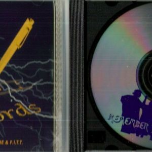 BGC Remember the name Detroit, MI 2003 insert & CD.jpg
