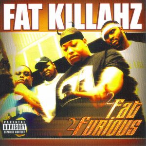 Fat Killahz 2 Fat 2 Furious Detroit, MI front.JPG
