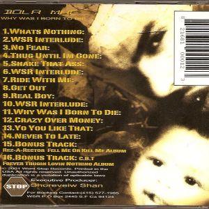 BOLA MAC - Why Was I Born to Die2.JPG