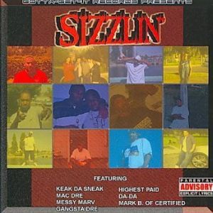 Gotta Get It Records Sizzlin front.jpg