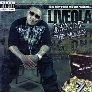 Liveola show me the money TX front.jpg