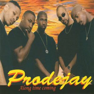 Prodejay along time coming CA front.JPG