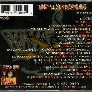 Voyager Records Nashville TN back cover.jpg