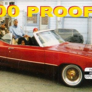 100 Proof SF,CA tape front.jpg