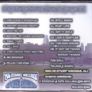 75th street records compilation gone savage KCMO back.jpg