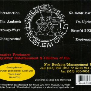 Children of sin problem child CA back.jpg