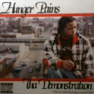 Hunger Pains tha demonstration chicago IL front 2.jpg