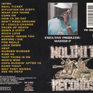 Various / Top Hits W/ & W/Out Vocals-Lyrics Includ by U Rap 2 It  (1991-04-18) -  Music