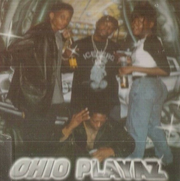 2nd Generation Ohio Playaz (7170 Designs, Himalaya Enterprise, QM 