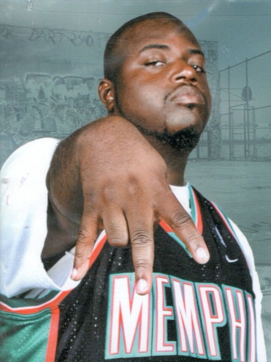 Aqua Blaq (Reign 1 Records) in Memphis | Rap - The Good Ol'Dayz