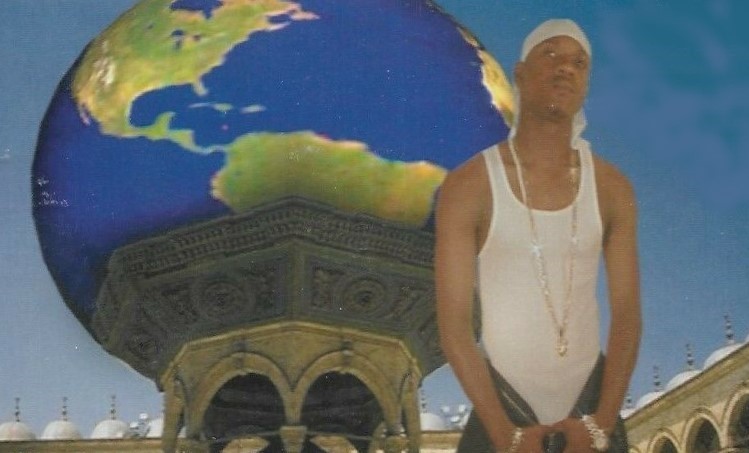 Bad Ass Leroy Brown (Cool House Entertainment & Records) in 