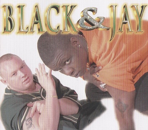 Black & Jay (Sharp Records) in Nashville | Rap - The Good Ol
