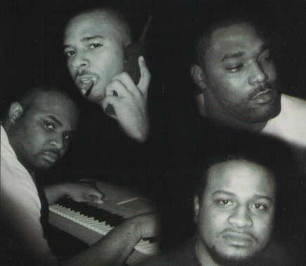 City Survival Tekcnics (C.S.T.) (C.S.T. Music) in Kansas City 