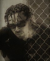 DJ Devil Sly (Devil Sly & J Nasty Eashouse Records) in Oceanside 