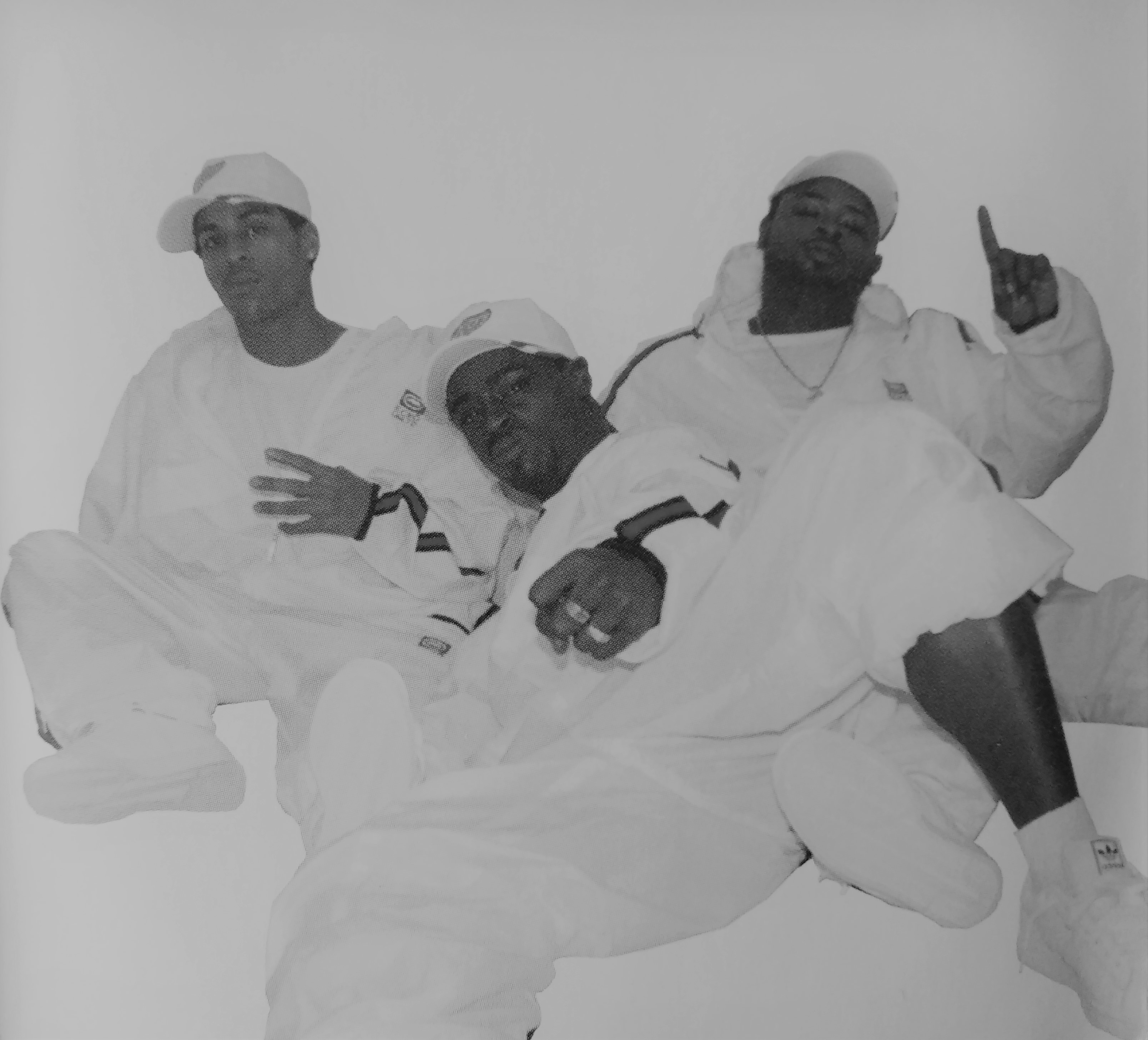 Dead End (G.B. Records) in Minneapolis | Rap - The Good Ol