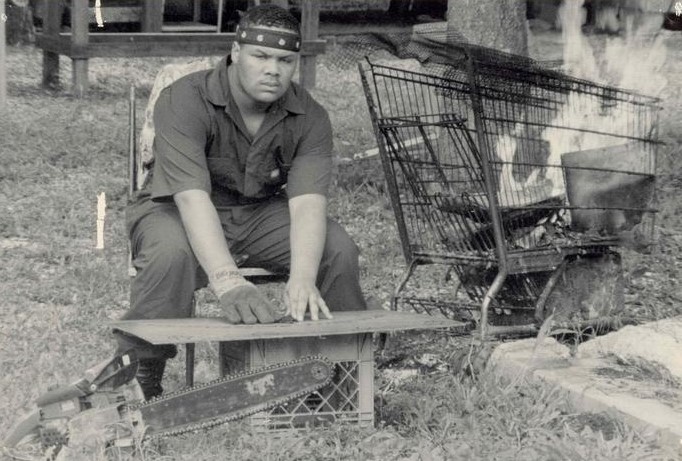 Nola Rapper Death (Mobo Joe Records, Mobo Records) in New Orleans | Rap - The Good ...