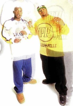 D.T.L./DTL: Dyin' 2 Live: CD