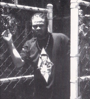 E.B. Daddy Of Da Hood (2nd Life Entertainment, Cavvy R. Records 