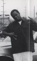 Evil Loc (Mean Mugg Records) in Topeka | Rap - The Good Ol